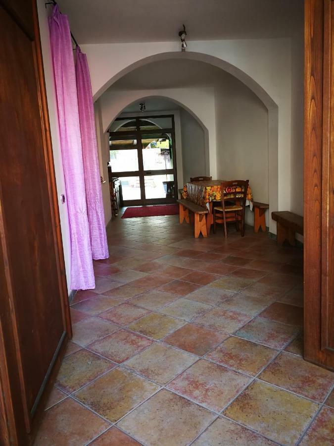 Casa Sartiglia Apartment Oristano Exterior photo